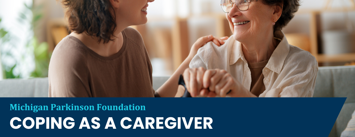 Coping as a Caregiver